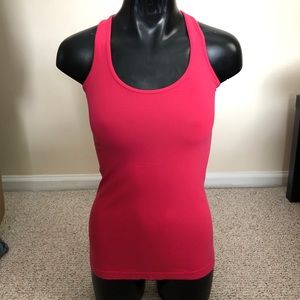 Lululemon cool racerback tank size 4